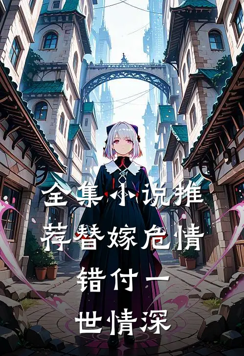 全集小说推荐替嫁危情：错付一世情深