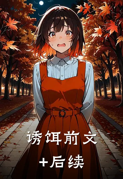诱饵前文+后续