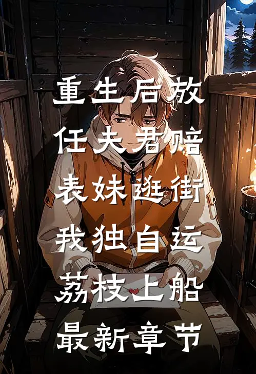 重生后放任夫君赔表妹逛街，我独自运荔枝上船最新章节