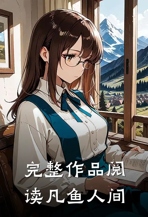 完整作品阅读凡鱼人间