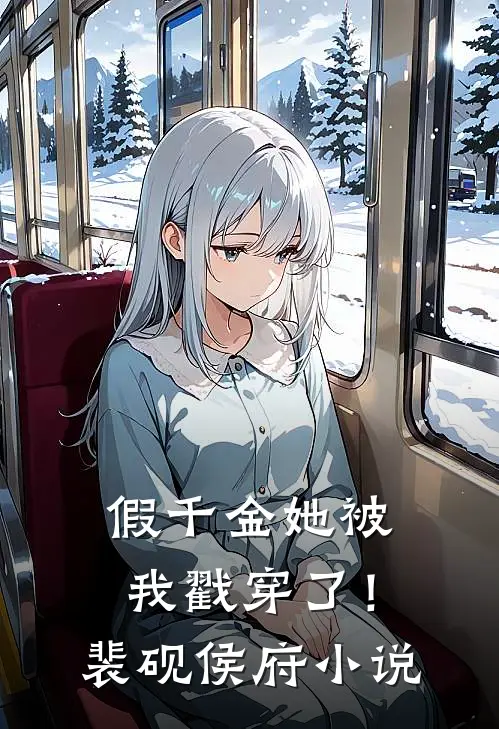 假千金她被我戳穿了！裴砚侯府小说