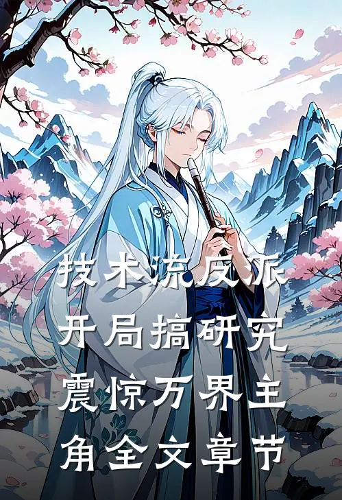 技术流反派：开局搞研究震惊万界主角全文章节