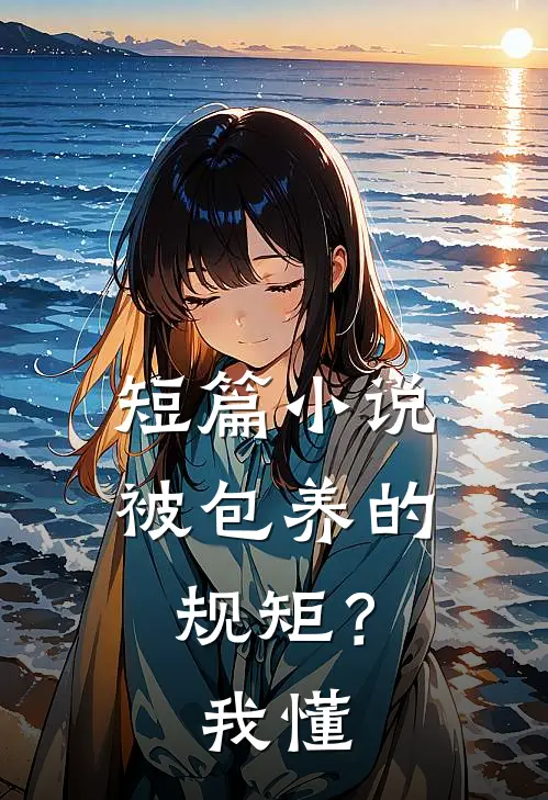 短篇小说被包养的规矩？我懂