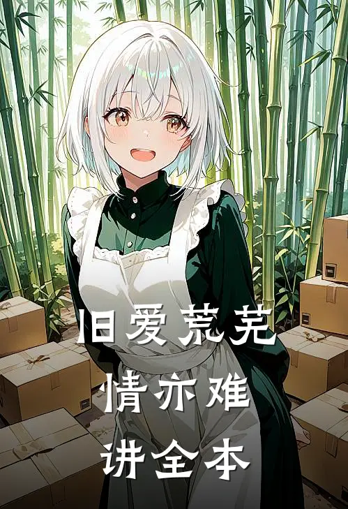 旧爱荒芜，情亦难讲全本