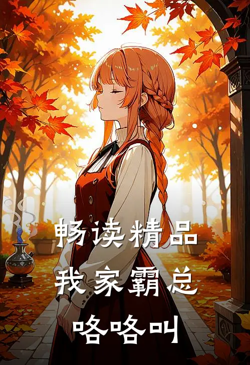 畅读精品我家霸总咯咯叫