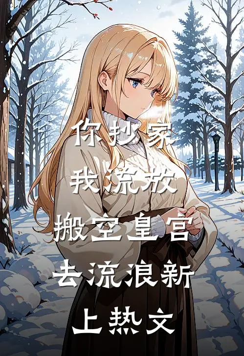 你抄家，我流放，搬空皇宫去流浪新上热文