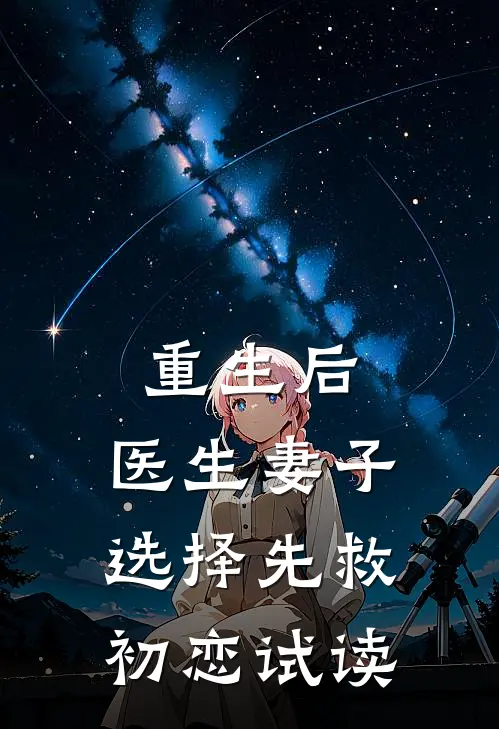 重生后，医生妻子选择先救初恋试读