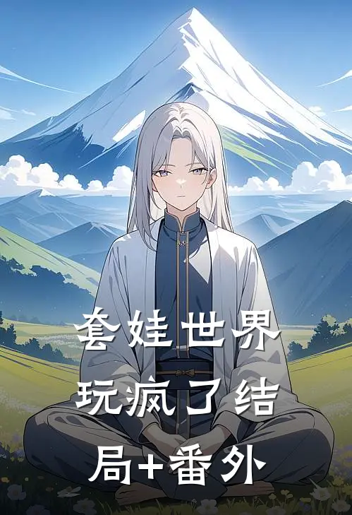 套娃世界玩疯了结局+番外