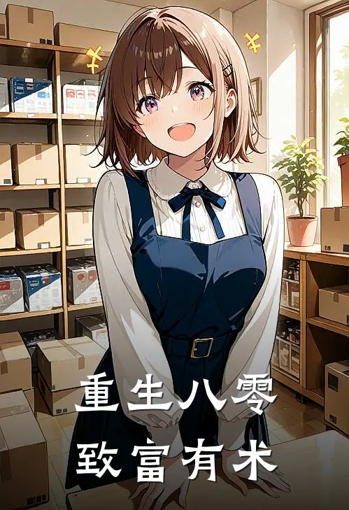 重生八零致富有术