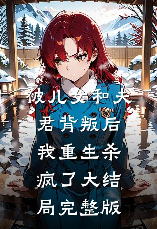 被儿女和夫君背叛后，我重生杀疯了大结局完整版