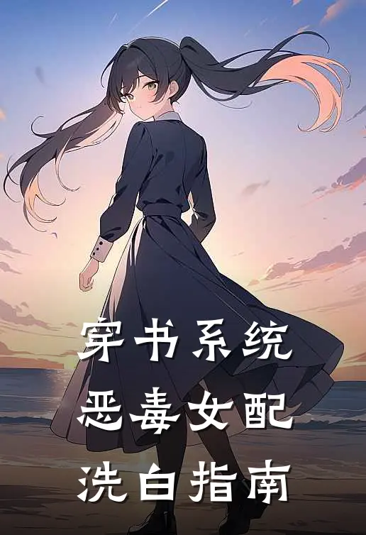 穿书系统：恶毒女配洗白指南