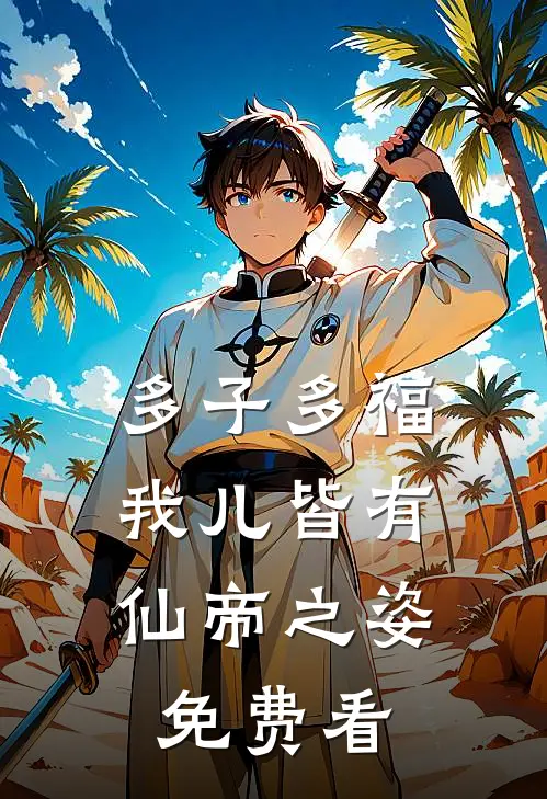 多子多福：我儿皆有仙帝之姿免费看