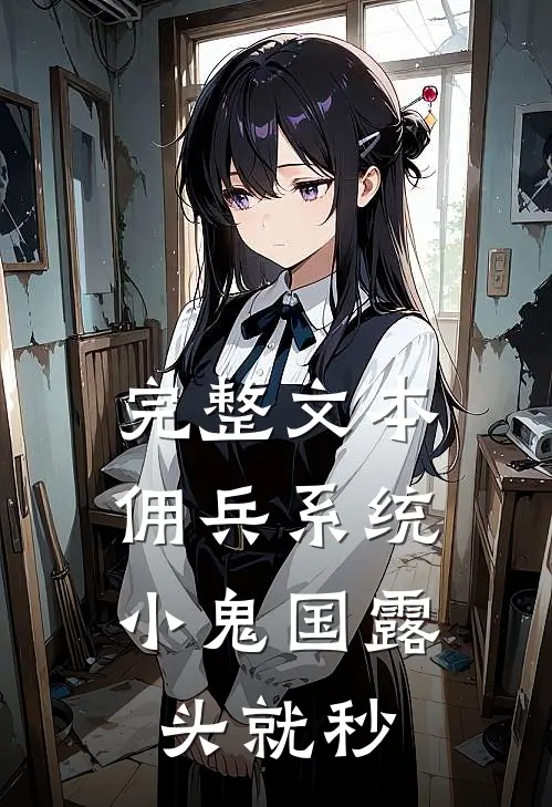 完整文本佣兵系统：小鬼国露头就秒