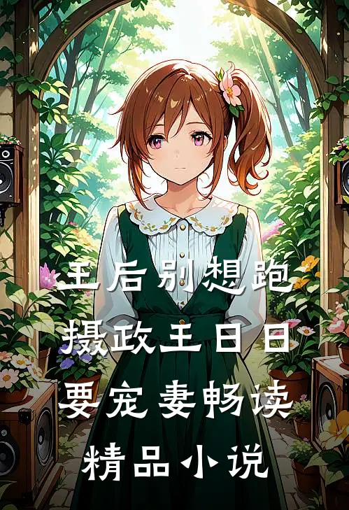 王后别想跑，摄政王日日要宠妻畅读精品小说