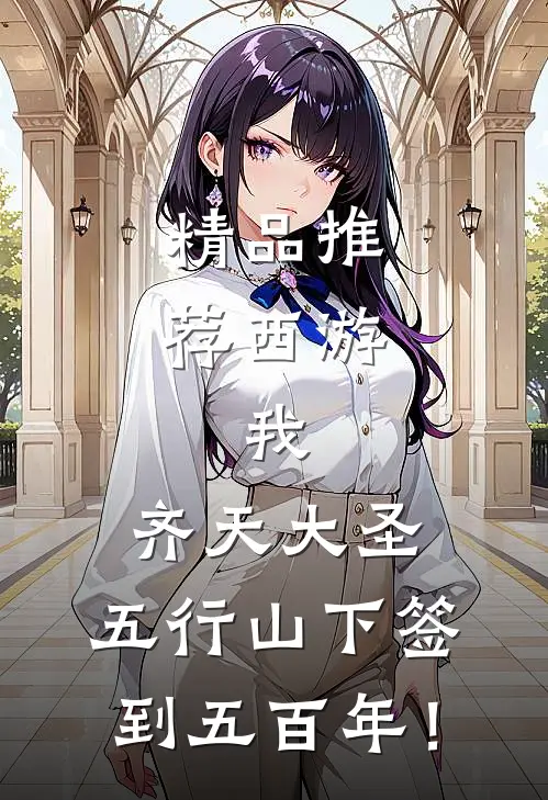 精品推荐西游：我，齐天大圣，五行山下签到五百年！