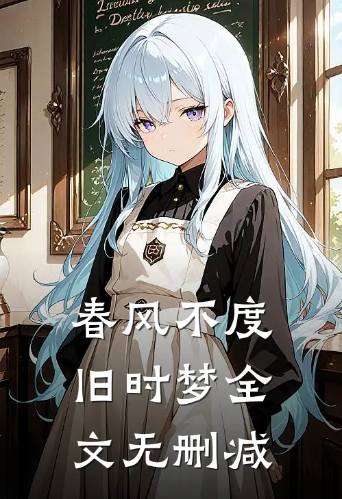 春风不度旧时梦全文无删减