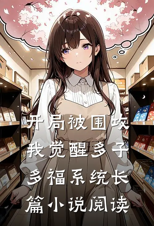 开局被围攻，我觉醒多子多福系统长篇小说阅读