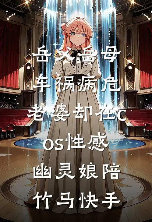 岳父岳母车祸病危，老婆却在cos性感幽灵娘陪竹马快手
