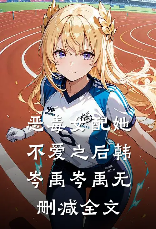 恶毒女配她不爱之后韩岑禹岑禹无删减全文