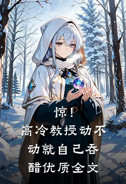 惊！高冷教授动不动就自己吞醋优质全文