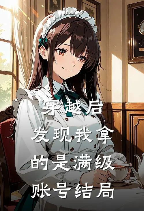 穿越后，发现我拿的是满级账号结局