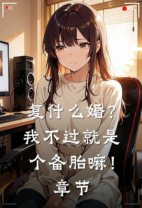 复什么婚？我不过就是个备胎嘛！章节