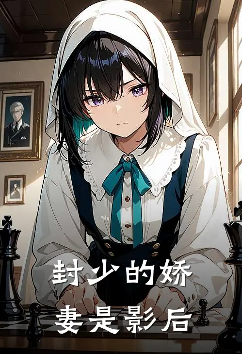 封少的娇妻是影后