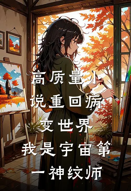 高质量小说重回病变世界：我是宇宙第一神纹师