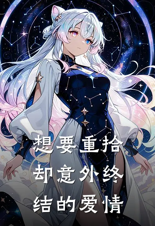 想要重拾却意外终结的爱情