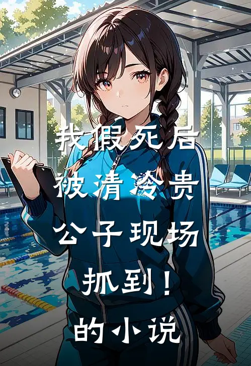 我假死后，被清冷贵公子现场抓到！的小说