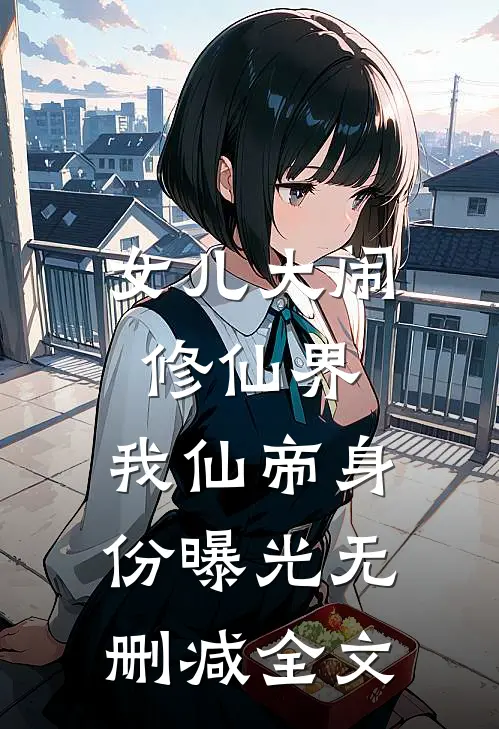 女儿大闹修仙界，我仙帝身份曝光无删减全文