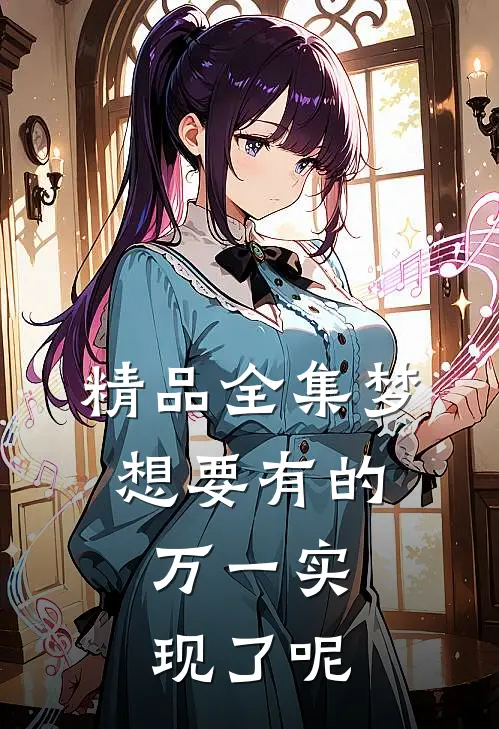 精品全集梦想要有的，万一实现了呢