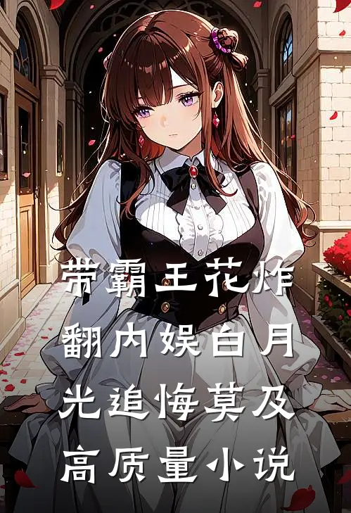 带霸王花炸翻内娱白月光追悔莫及高质量小说