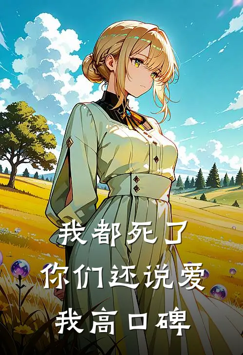 我都死了，你们还说爱我高口碑