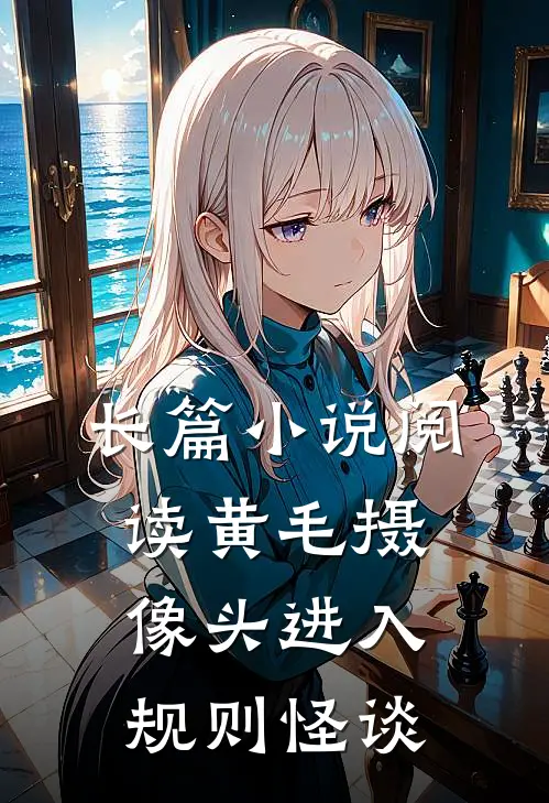 长篇小说阅读黄毛摄像头进入规则怪谈