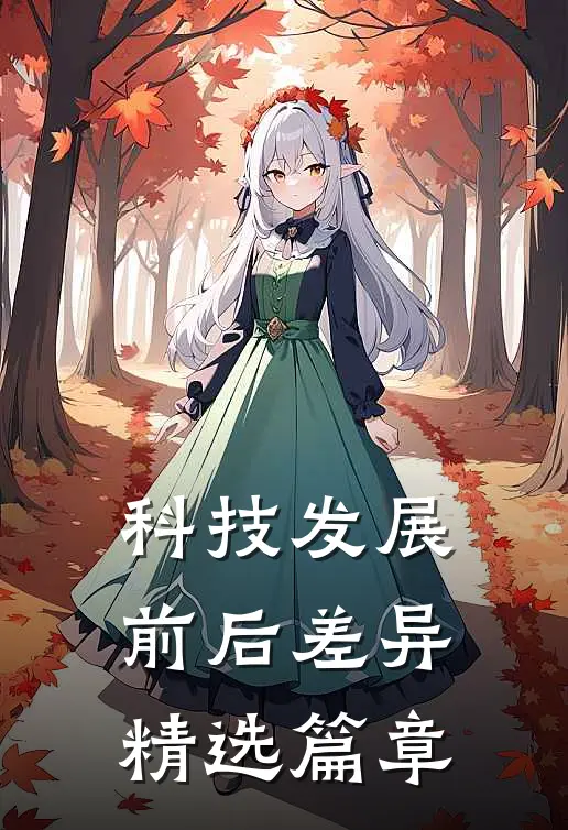 科技发展前后差异精选篇章