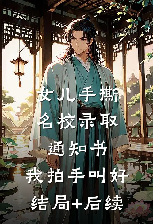 女儿手撕名校录取通知书，我拍手叫好结局+后续