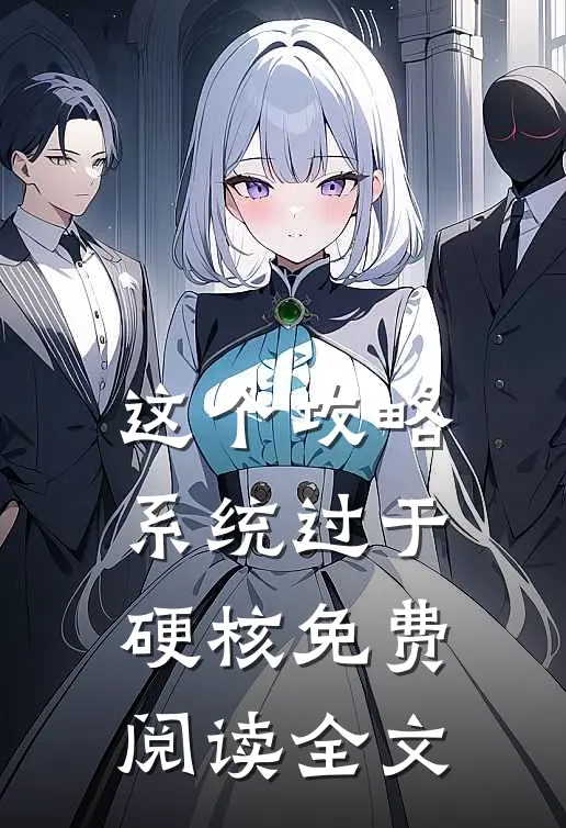 这个攻略系统过于硬核免费阅读全文