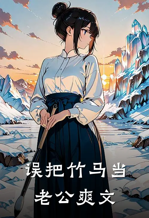 误把竹马当老公爽文