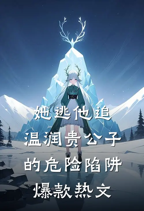 她逃他追：温润贵公子的危险陷阱爆款热文