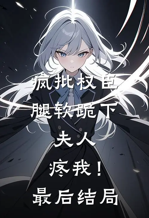 疯批权臣腿软跪下：夫人，疼我！最后结局