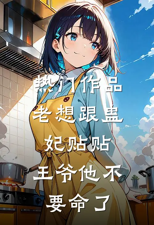 热门作品老想跟蛊妃贴贴，王爷他不要命了