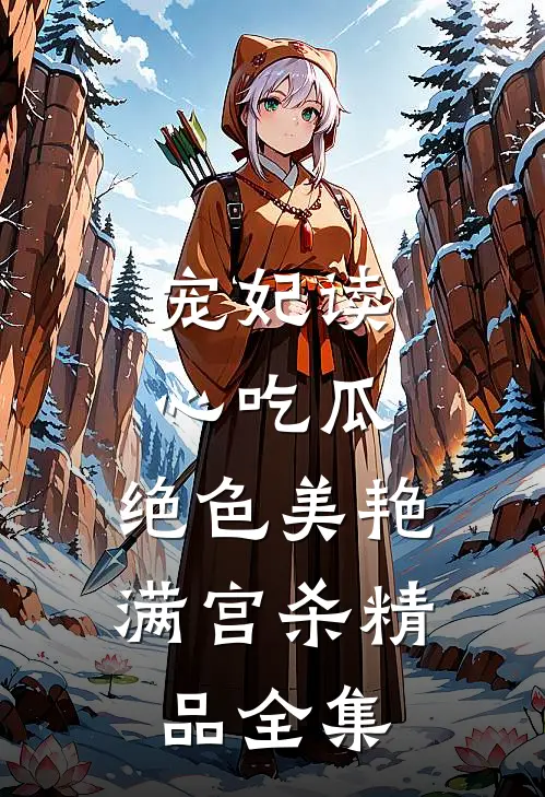 宠妃读心吃瓜，绝色美艳满宫杀精品全集