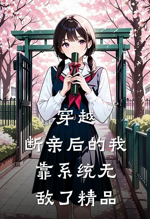 穿越：断亲后的我靠系统无敌了精品