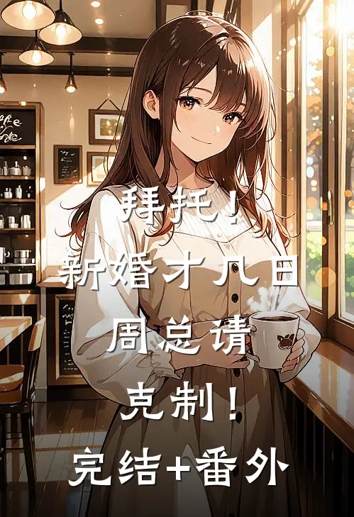 拜托！新婚才几日，周总请克制！完结+番外