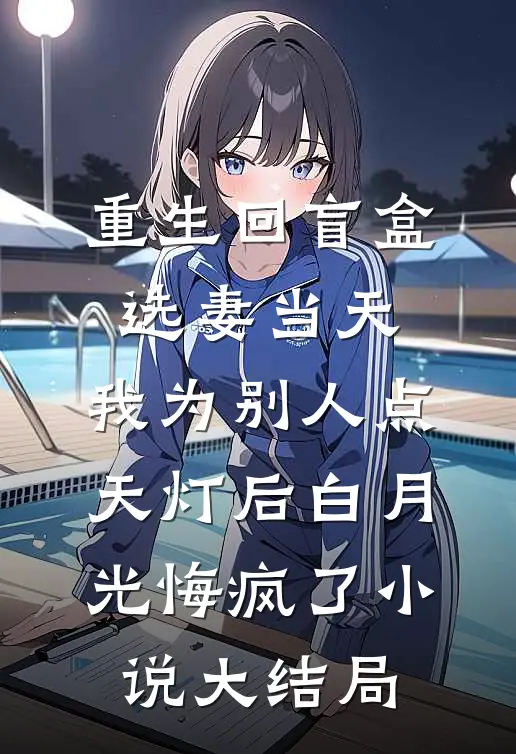 重生回盲盒选妻当天，我为别人点天灯后白月光悔疯了小说大结局