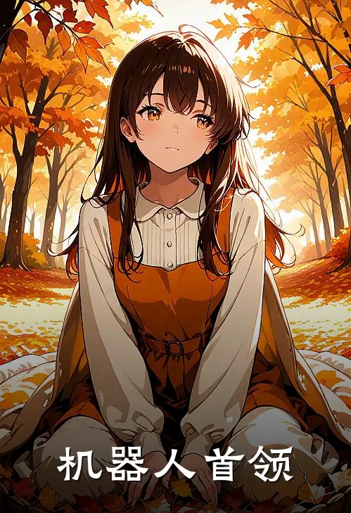 机器人首领