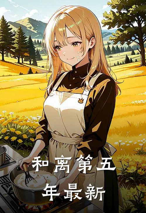 和离第五年最新