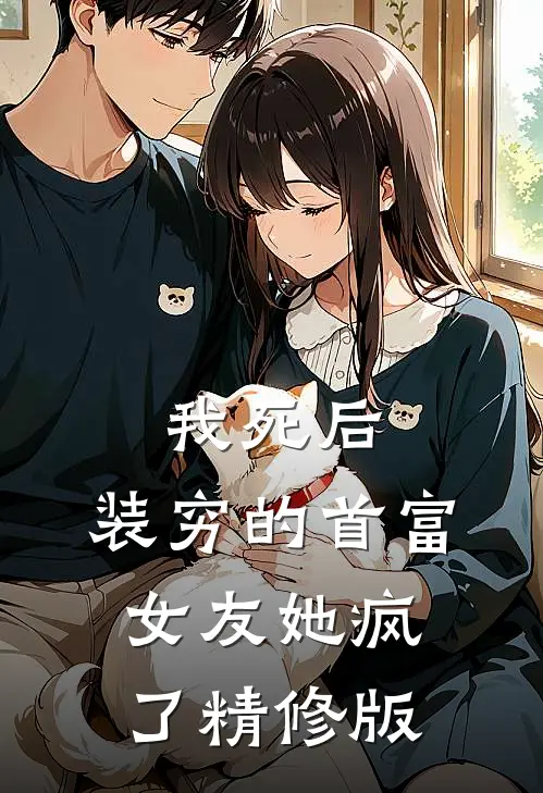 我死后，装穷的首富女友她疯了精修版