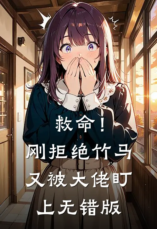 救命！刚拒绝竹马，又被大佬盯上无错版